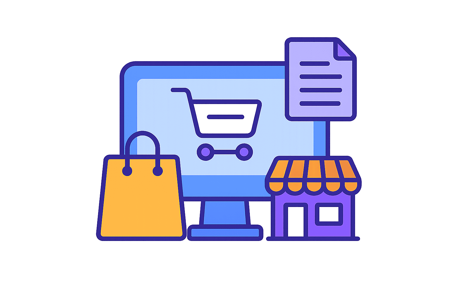 Web Agency Showcase